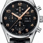 Reviews Of Smart Fake TAG Heuer Connected Modular Watches – Official Watches Of Santa Claus