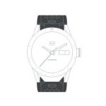 Fancy Copy TAG Heuer Link WBC1316.BA0600 Watches For Ladies
