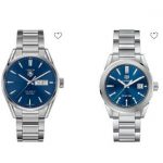 Fine Copy TAG Heuer Connected Modular Watches – Couples Watches Valentine’s Day