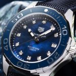 Upcoming Fake TAG Heuer Carrera WBG1313.FT6117 Watches For Females
