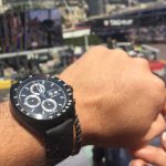 Male Fake TAG Heuer Aquaracer WAY201A.BA0927 Watches For Sale