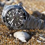 The Choices Of Cara Delevingne – Attractive Copy TAG Heuer Carrera Watches