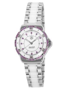 The fabulous copy TAG Heuer Formula 1 WAH1319.BA0868 watches are worth for ladies.