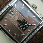 Unique Replica TAG Heuer Link WAT1419.BA0954 Watches With Colorful Dials For Ladies