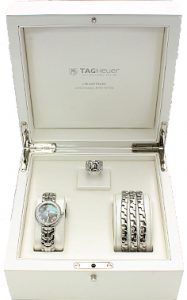 The fabulous replica TAG Heuer Link WAT1419.BA0954 watches are worth for ladies.
