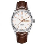 Outstanding Copy TAG Heuer Link WJF2010.BA0592 Watches With Both Day And Date Windows