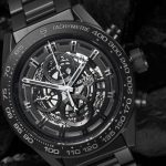 Cooperation Between Famous TAG Heuer And Manchester United