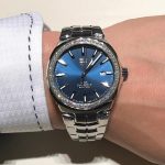 Elaborate Copy TAG Heuer Formula 1 Autavia Jo Siffert CBE2114 Watches Pay A Tribute To Jo Siffert
