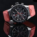 Two Fake TAG Heuer Silverstone Watches For Sale