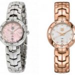 Two Alec Monopoly Special Editions – Latest Fake TAG Heuer Watches