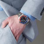 Extraordinary Fake TAG Heuer Mercedes-Benz SLR CAR2112.FC6267 Watches In Memory Of 300SLR