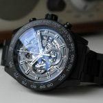 TAG Heuer Autavia Heritage Replica Watch CA With Retro Style