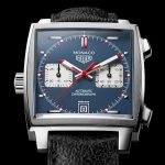 Extraordinary Fake TAG Heuer Mercedes-Benz SLR CAR2112.FC6267 Watches In Memory Of 300SLR