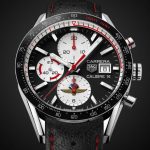 Evaluation Of CA TAG Heuer Autavia Isograph Replica Watch With Bronze Case