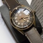 TAG Heuer Carrera Indy 500 Replica Watch CA With Black Dial