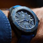 Cara Delevingne Perfectly Interprets Charm Of CA TAG Heuer Carrera Replica Watches For Women