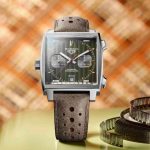 Introduction Of CA TAG Heuer Monaco 1980s Special Edition Replica Watches