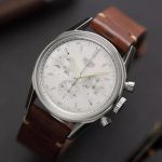 Introduction Of CA TAG Heuer Monaco 1980s Special Edition Replica Watches