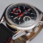 TAG Heuer Carrera Replica Watches CA Interpret Avant-Garde Style