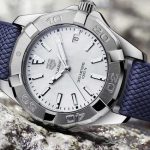 Popular CA Replica TAG Heuer Watches Fully Support The New Tennis Stars