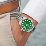 Popular CA Replica TAG Heuer Watches Fully Support The New Tennis Stars