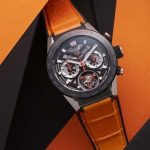 CA TAG Heuer Monaco Replica Watches With Advanced Calibre Heuer 02