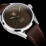 Fake TAG Heuer Monaco Grand Prix Historique Limited Edition For Introduction