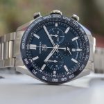 CA Cheap Fake TAG Heuer Carrera 160 Years Montreal Limited Edition For Sale