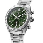 Cheap CA Fake TAG Heuer Carrera Chronograph 160 Years Special Watches