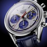 Cheap CA Fake TAG Heuer Carrera Chronograph 160 Years Special Watches
