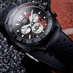 New CA TAG Heuer Replica Watches Of 2020 For Cheap Sale