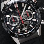 New CA TAG Heuer Replica Watches Of 2020 For Cheap Sale
