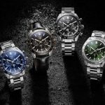 Swiss CA TAG Heuer Carrera Replica Watches Automatic Movement For Men