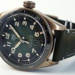 Perfect Male Replica TAG Heuer Carrera CBN2A5A.FC6481 Watches For Canada Sale