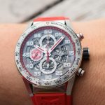 42MM Best Canada TAG Heuer Autavia WBE5190.FC8268 Fake Watches With Calibre 5