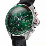 2021 Perfect Canada Replica TAG Heuer Carrera “Dat” HODINKEE CBK221D.FC6479 Watches