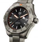 New CA Fake TAG Heuer Carrera CAR5A8C.BF0707 Watches Feature Tourbillon
