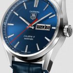 Swiss Luxury TAG Heuer Carrera CBN2041.FC8306 Fake Watches CA Sale For Collecting