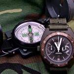 Tom Cruise Wears Wacky CA Luxury Fake TAG Heuer Watches In Jerry Maguire