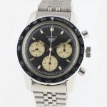 TBT Chris’s Collection Of The Rare CA Luxury Replica Tag Heuer Audi Sport Watches