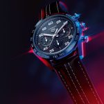 Why Tag Heuer’s Newest Monaco Watch Will Turn You Green With Envy