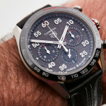 CA Cheap Replica TAG Heuer Unveils Three New Autavia 60th Anniversary Watches