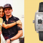 CA Cheap Fake TAG Heuer Debuts Limited-Run Carrera Heuer 02T Tourbillon COSC Special Edition Watch