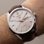 CA Cheap Replica TAG Heuer Serves the Aquaracer Professional 300 Naomi Osaka Limited Edition