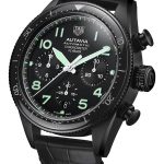 CA High Quality Replica TAG Heuer Carrera Calibre 5 39mm & 41mm Watches