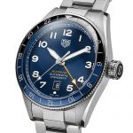 The Cheap CA Replica TAG Heuer Autavia Chronometer Flyback 60th Anniversary DLC