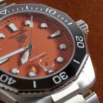Cheap Fake TAG Heuer Unveils Formula 1 Indy 500 2022 Limited-Edition Watches