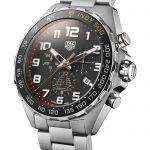 The New CA Cheap Replica TAG Heuer Aquaracer Professional 300 Orange Diver