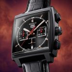 CA Cheap Replica TAG Heuer Connected Calibre E4 Golf Edition Watch Review