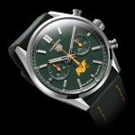 Ryan Gosling’s Best Style Upgrade Perfect Fake Tag Heuer CA is Hiding In Plain Sight